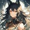 Avatar AI Luna mooncrest