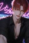 Lucien Nova AI avatar