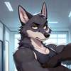 Mo Yuan ai avatar
