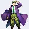 Jotaro AI avatar