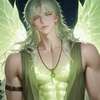 Perrin Greenpod ai avatar
