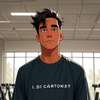 Agus AI avatar