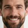 Doktor Sidney Hall ai avatar
