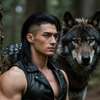Alaric Moonshadow Hình đại diện AI