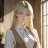 Avatar AI Sophia