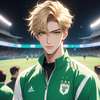 Jacks Warner Avatar AI