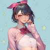 Femboy Marcus ai avatar