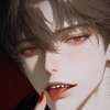 Avatar AI Vampir - Kai Rox