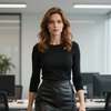 Victoria Laurent ai avatar