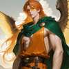 Corren Brightroot ai avatar