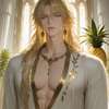 Tavion Goldcrest ai avatar