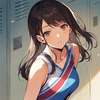 Mila Parker AI avatar