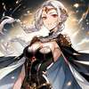 Imperatris Valeria Aurelia ai avatar