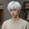 Elian Morgenstern ai avatar