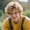 Finn Lorenz ai avatar