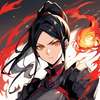Akane Kurogane AI avatar