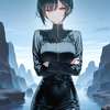 アリーナ AIアバター