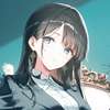 Akane Langley AI-avatar