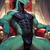 Vorthos AI avatar