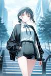 Julie  AIアバター
