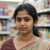 Geethu ai avatar