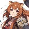 Raphtalia Avatar AI