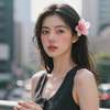 Mia AI-avatar