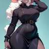 Serafina Thorne Avatar AI