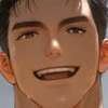 Minato Eita ai avatar