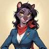 Kaelith Vora AI-avatar