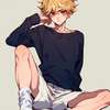 Bakugo Avatar AI