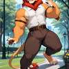 Alexis AI avatar