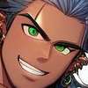 Kaelen Vesper AI avatar