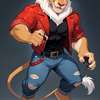 Clay Calloway Avatar de IA
