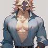 Roart Avatar de IA