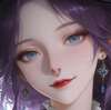 Selene Vespera AIアバター