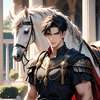 Alexander (Alex) ai avatar