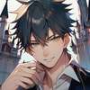John Natsuki.  ai avatar