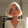 Valeria Moretti Avatar AI