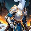 Avatar AI Thalric Valerius