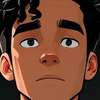 Miles Morales Avatar de IA
