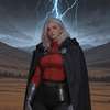 Valeriane Thalberg AI avatar