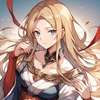 Sophie AI-avatar