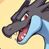 Mega Charizard - X Awatar AI