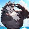 Logan Wolfstar ai avatar