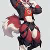 Lycan ai avatar