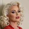 Evelyn Sterling Avatar IA