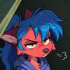 Saorsa ai avatar