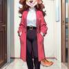 Carmen Julia AI avatar