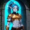 Isadora Croft AI avatar